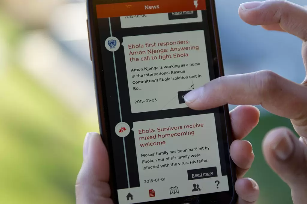 Top mobile app developers Singapore