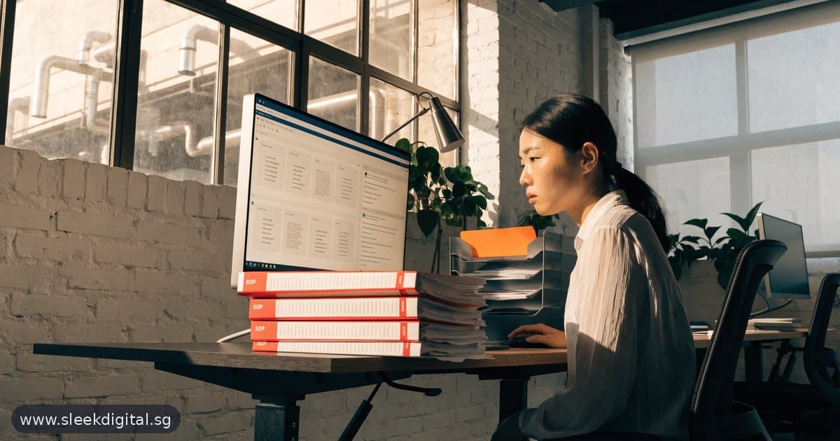 When RAG Beats Fine-Tuning for Internal Knowledge (Singapore)